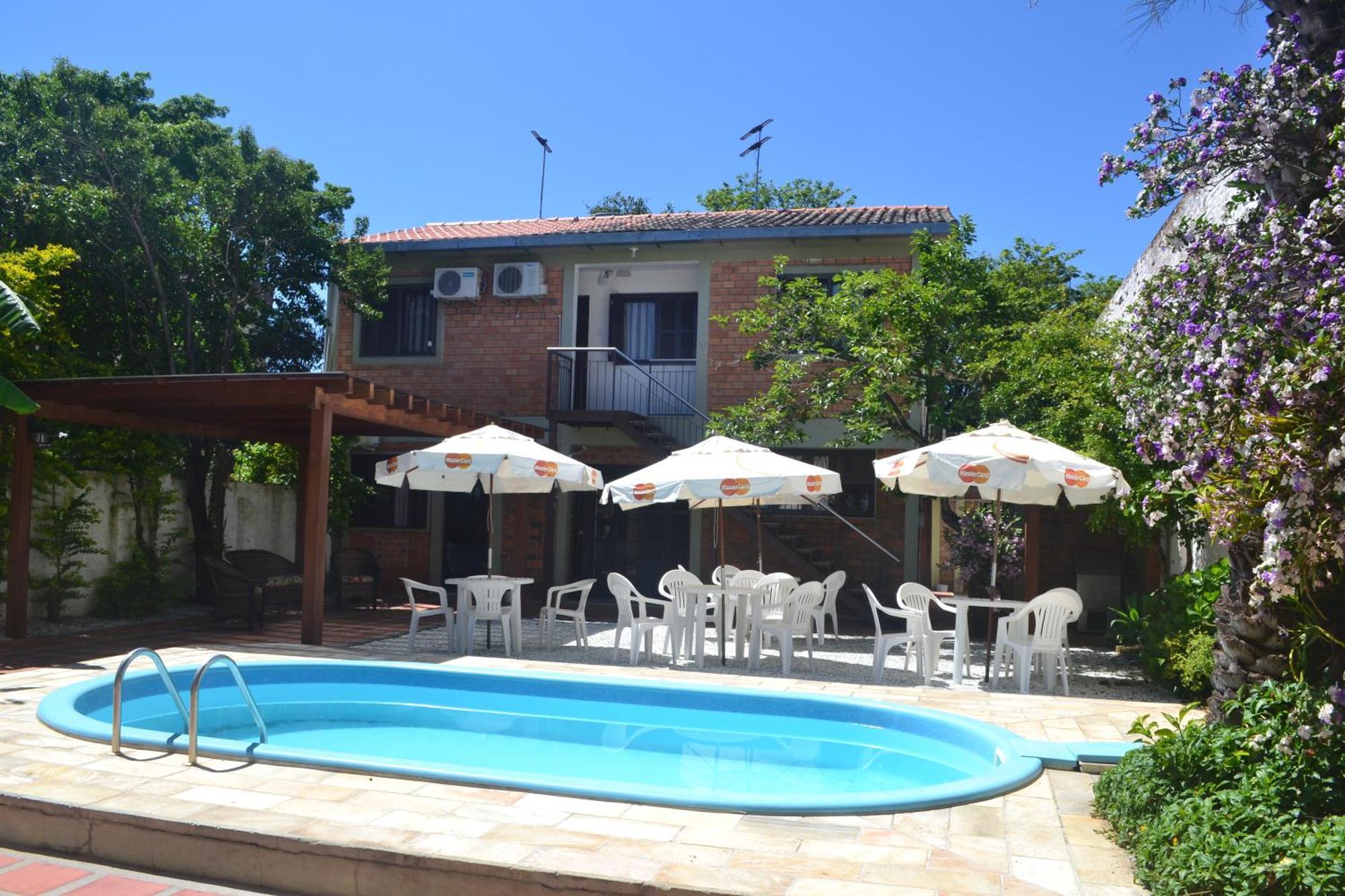 Hotel Nelly Sao Gabriel  Exterior photo